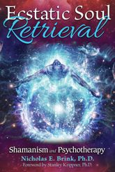 Ecstatic Soul Retrieval - 16 Mar 2017