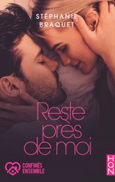 Reste près de moi - 9 Sep 2020