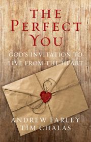 The Perfect You - 23 Mar 2021