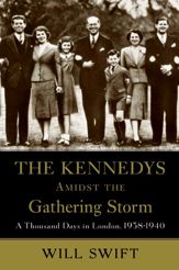 The Kennedys Amidst the Gathering Storm - 13 Oct 2009