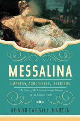 Messalina - 6 Jun 2023
