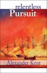 Relentless Pursuit - 1 Sep 2002