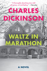 Waltz in Marathon - 15 Sep 2015