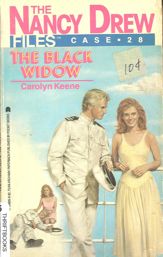 The Black Widow - 20 May 2014