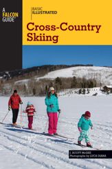 Basic Illustrated Cross-Country Skiing - 2 Oct 2012
