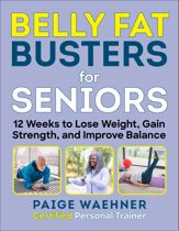 Belly Fat Busters for Seniors - 28 Jun 2022
