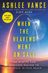 When the Heavens Went on Sale - 9 May 2023