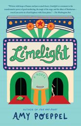 Limelight - 1 May 2018