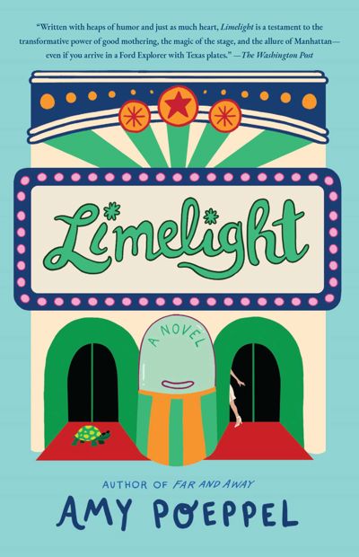 Limelight