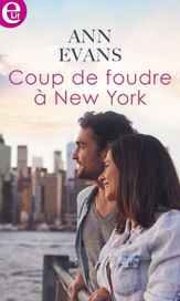 Coup de foudre à New York - 1 Jul 2023
