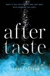 Aftertaste - 20 May 2025