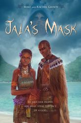 Jala's Mask - 4 Nov 2014