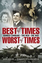 Best of Times, Worst of Times - 29 Sep 2021