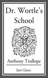 Dr. Wortle's School - 1 May 2014