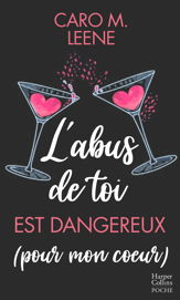 L'abus de toi est dangereux (pour mon coeur) - 4 Jan 2023