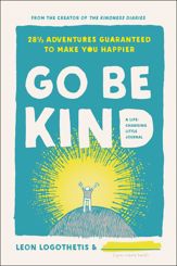 Go Be Kind - 26 Mar 2019