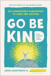 Go Be Kind - 26 Mar 2019