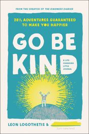 Go Be Kind - 26 Mar 2019