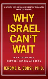Why Israel Can't Wait - 18 Aug 2009