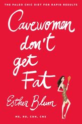 Cavewomen Don't Get Fat - 31 Dec 2013