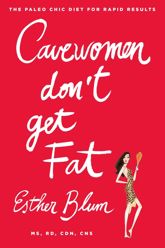 Cavewomen Don't Get Fat - 31 Dec 2013