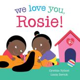 We Love You, Rosie! - 28 Feb 2017