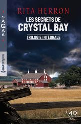 Intégrale "Les secrets de Crystal Bay" - 1 Feb 2018