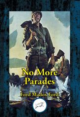 No More Parades - 1 Jan 2021