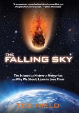 Falling Sky - 18 Oct 2011
