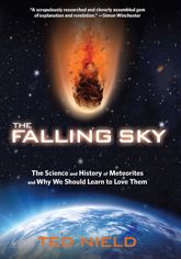 Falling Sky - 18 Oct 2011
