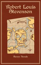 Robert Louis Stevenson - 15 Nov 2012