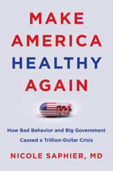 Make America Healthy Again - 21 Apr 2020