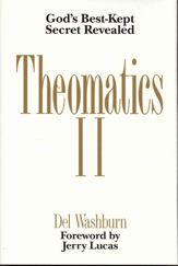 Theomatics II - 21 Jul 1994