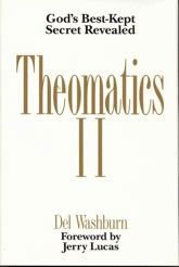 Theomatics II - 21 Jul 1994