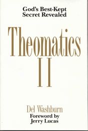 Theomatics II - 21 Jul 1994