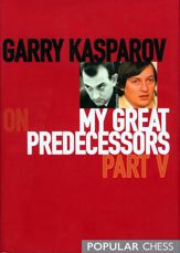 Garry Kasparov on My Great Predecessors, Part 5 - 1 Mar 2006