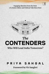 The Contenders - 18 Mar 2024