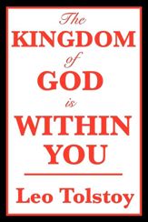 The Kingdom of God is Within You - 10 Dec 2012