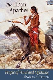 The Lipan Apaches - 9 Apr 2010