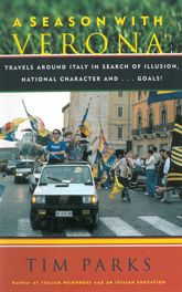 A Season with Verona - 23 Jan 2012