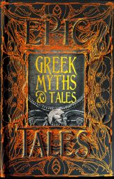 Greek Myths & Tales - 15 Dec 2018