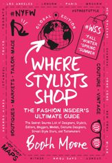 Where Stylists Shop - 17 Jan 2017