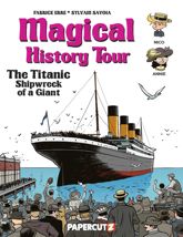 Magical History Tour Vol. 9 - 7 Jun 2022