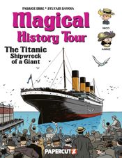 Magical History Tour Vol. 9 - 7 Jun 2022
