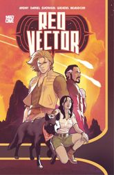 Red Vector - 17 Feb 2026