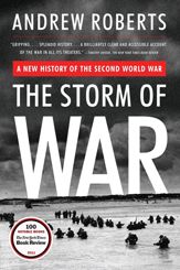 The Storm of War - 17 May 2011