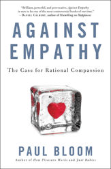 Against Empathy - 6 Dec 2016