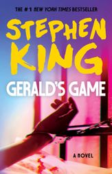 Gerald's Game - 1 Jan 2016