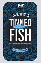 Cooking with tinned fish - 16 Apr 2015