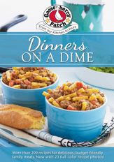 Dinners on a Dime - 1 Mar 2023